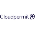 Logo of Cloudpermit