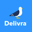 Logo of Delivra