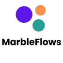 Logo of MarbleFlows