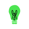 Logo of Little Green Light