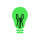 Logo of Little Green Light
