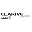 Logo of Clarive by CollabNet