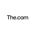 Logo of The.com