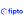 Logo of Fipto