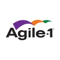 Logo of AgileOne