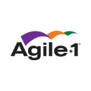 Logo of AgileOne