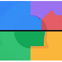 Logo of AhaSlides