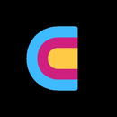 Logo of Clay