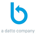 Logo of Backupify