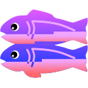 Logo of Glitch