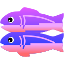Logo of Glitch