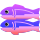 Logo of Glitch