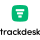 Logo of trackdesk