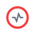 Logo of Graylog