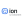 Logo of Ion
