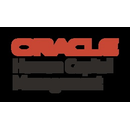 Logo of Oracle Global Human Resources Cloud