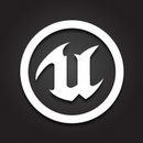 Logo of Unreal Engine