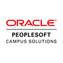 Logo of PeopleSoft Campus Solutions