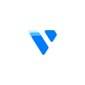 Logo of Vultr
