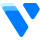 Logo of Vultr