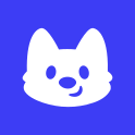 Logo of QA Wolf