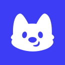 Logo of QA Wolf