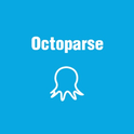 Logo of Octoparse