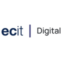 Logo of ECIT Digital