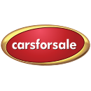 Logo of Carsforsale.com