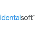 Logo of iDentalSoft