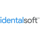 Logo of iDentalSoft