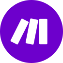 Logo of Make (formerly Integromat)