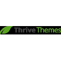Logo of Thrive Themes