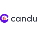 Logo of Candu