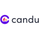 Logo of Candu