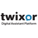 Logo of Twixor