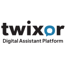 Logo of Twixor