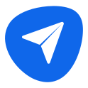 Logo of SocialPilot