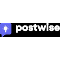Logo of Postwise Ai