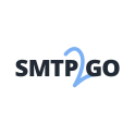 Logo of SMTP2GO