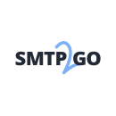 Logo of SMTP2GO