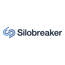 Logo of Silobreaker