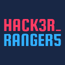 Logo of Hacker Rangers Security Awareness
