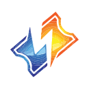 Logo of ThunderTix