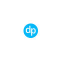 Logo of DonorPerfect