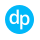 Logo of DonorPerfect