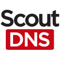 Logo of ScoutDNS