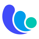 Logo of Mediaocean