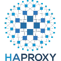 Logo of HAProxy