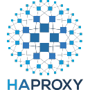 Logo of HAProxy